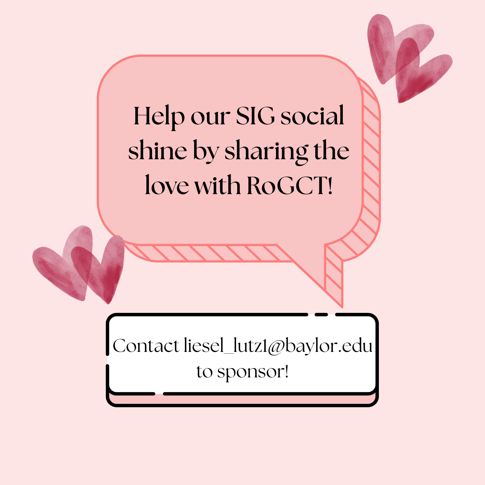 Share the love with RoGCT!